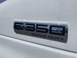 2024 Ford E-350SD Base Cutaway