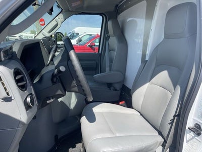 2024 Ford E-350SD Base Cutaway