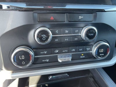 2022 Ford Expedition XLT