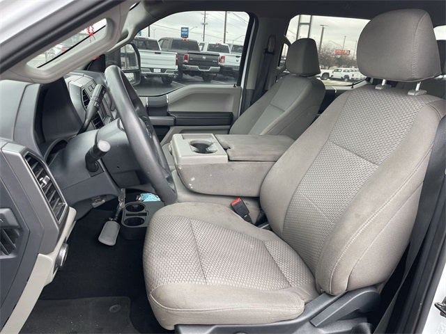 2022 Ford F-250SD XLT