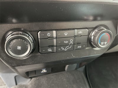 2022 Ford F-250SD XLT