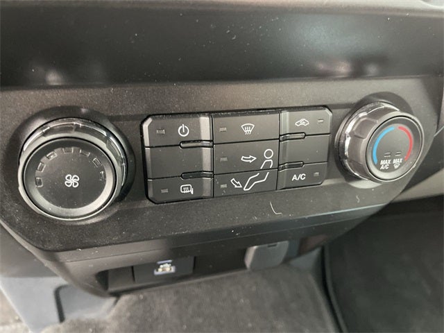 2022 Ford F-250SD XLT