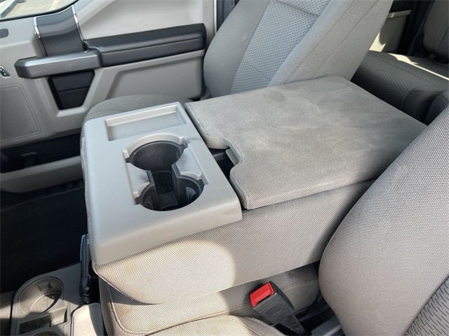 2022 Ford F-250SD XLT