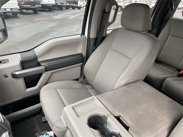 2022 Ford F-250SD XLT