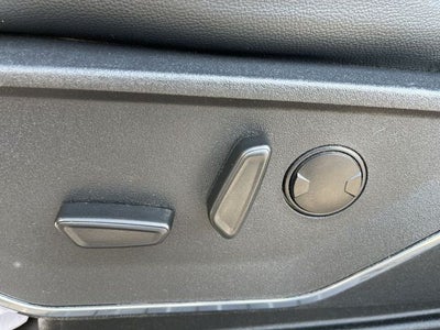 2023 Ford F-350SD Lariat