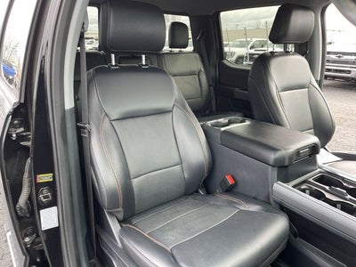 2023 Ford F-350SD Lariat