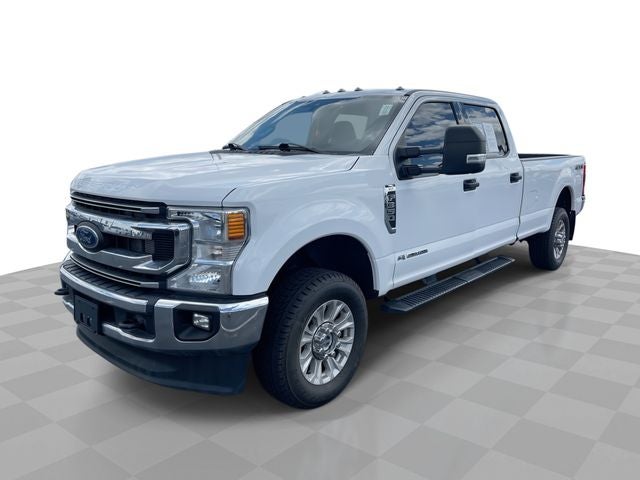 2022 Ford F-350SD Base