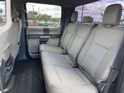 2022 Ford F-350SD Base