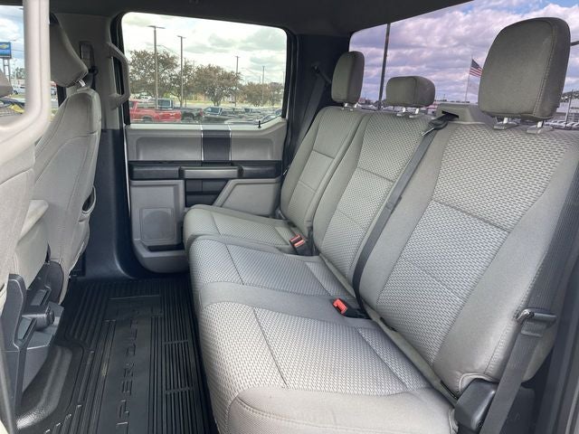 2022 Ford F-350SD Base