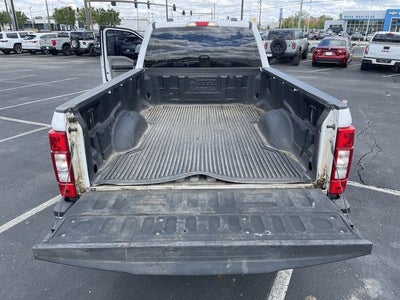 2022 Ford F-350SD Base