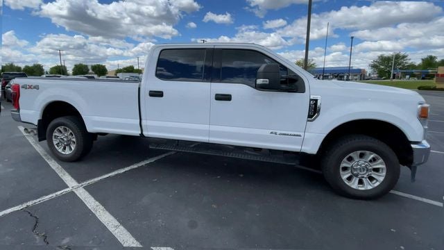 2022 Ford F-350SD Base