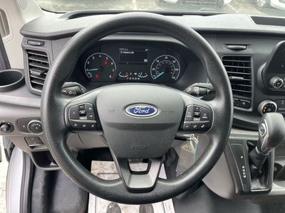2024 Ford Transit-250 Base