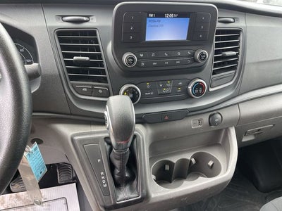 2024 Ford Transit-250 Base