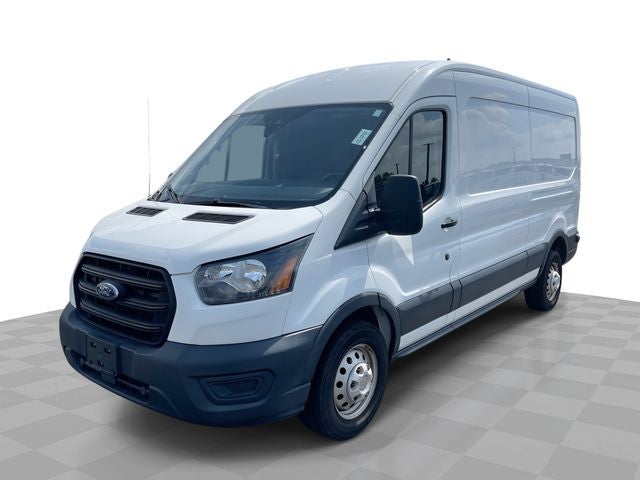2020 Ford Transit-250 Base