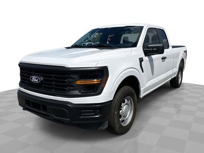2024 Ford F-150 XL