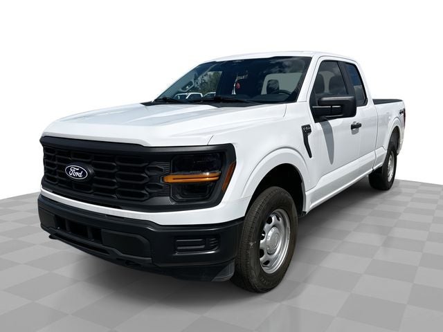 2024 Ford F-150 XL
