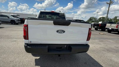 2024 Ford F-150 XL