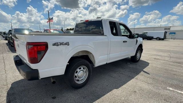 2024 Ford F-150 XL