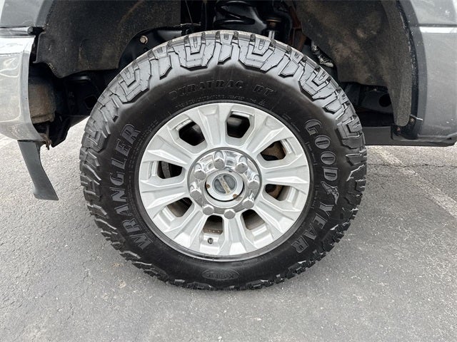 2020 Ford F-350SD XLT