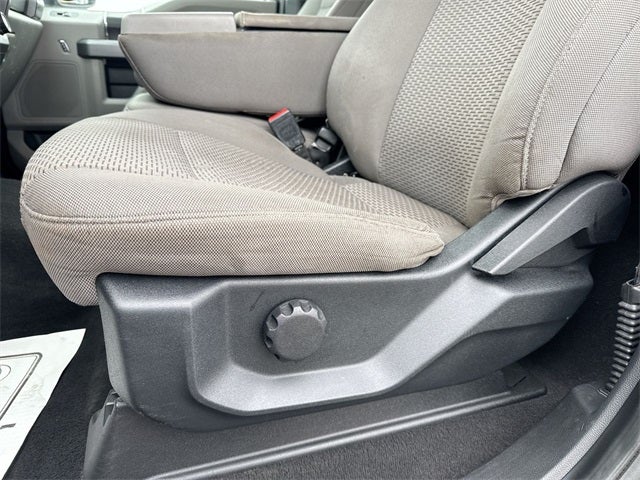 2020 Ford F-350SD XLT