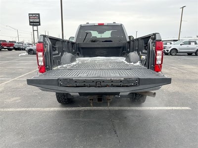 2020 Ford F-350SD XLT
