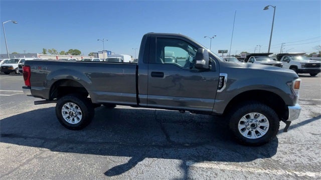 2020 Ford F-350SD XLT