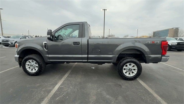 2020 Ford F-350SD XLT