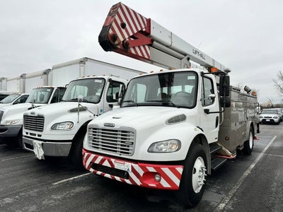 2007 Freightliner M2 CHERRY PICKER