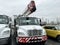 2007 Freightliner M2 CHERRY PICKER