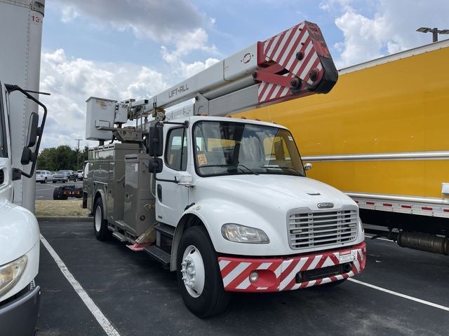 2007 Freightliner M2 CHERRY PICKER
