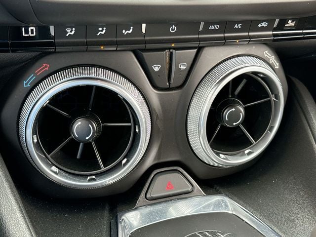 2023 Chevrolet Camaro 1LT