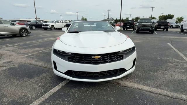 2023 Chevrolet Camaro 1LT