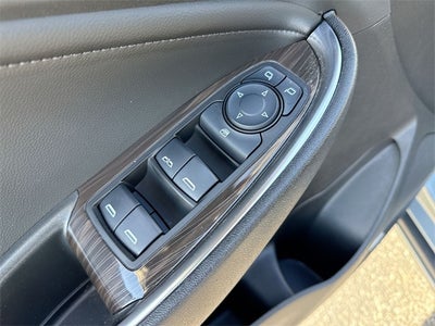 2025 Chevrolet Malibu LT 2LT