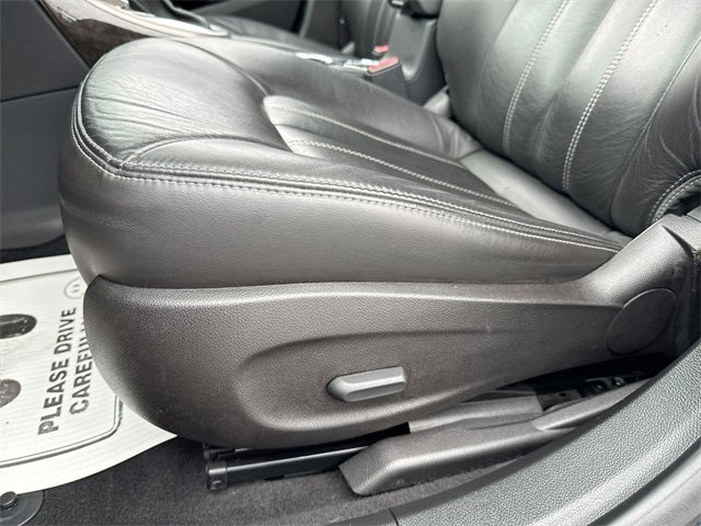 2014 Buick Verano Leather Group