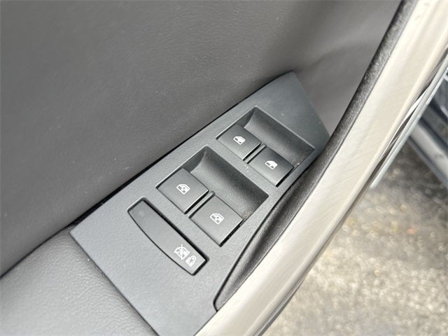 2014 Buick Verano Leather Group