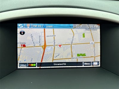 2014 Buick Verano Leather Group