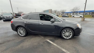 2014 Buick Verano Leather Group
