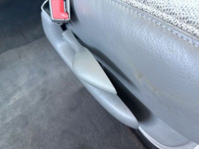 2022 Chevrolet Express 2500 LT Passenger