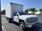 2018 Chevrolet Silverado 3500HD Work Truck
