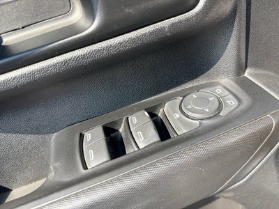 2022 Chevrolet Silverado 3500HD Work Truck