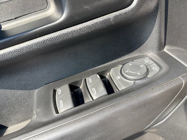 2022 Chevrolet Silverado 3500HD Work Truck