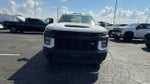 2022 Chevrolet Silverado 3500HD Work Truck