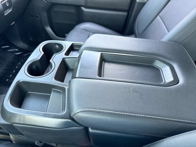 2022 Chevrolet Silverado 3500HD Work Truck
