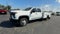 2022 Chevrolet Silverado 3500HD Work Truck