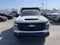 2024 Chevrolet Silverado 3500HD DUMP TRUCK