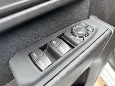 2023 Chevrolet Silverado 2500HD Work Truck