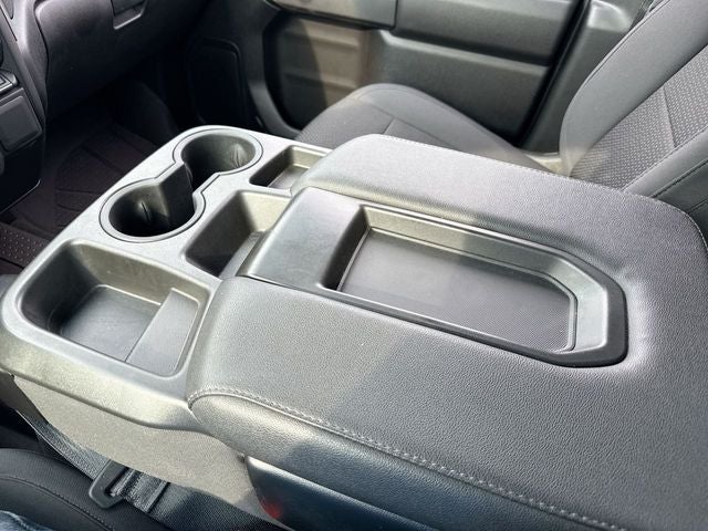2023 Chevrolet Silverado 2500HD Work Truck