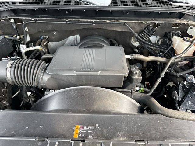 2023 Chevrolet Silverado 2500HD Work Truck