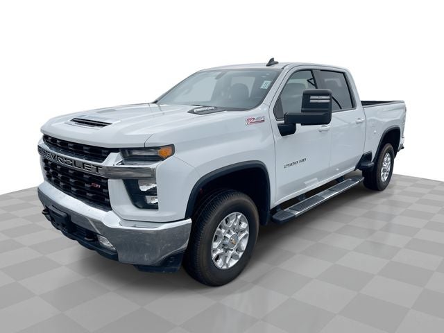 2023 Chevrolet Silverado 2500HD LT