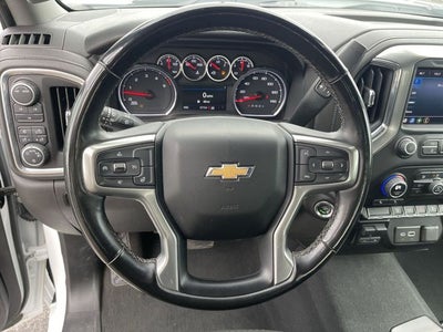 2023 Chevrolet Silverado 2500HD LT